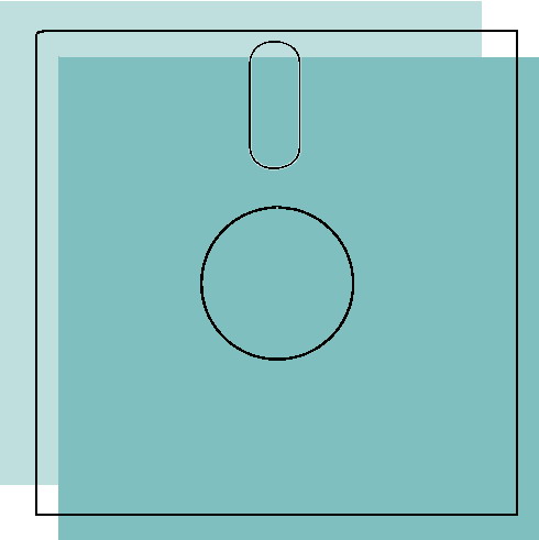 Computers clip art