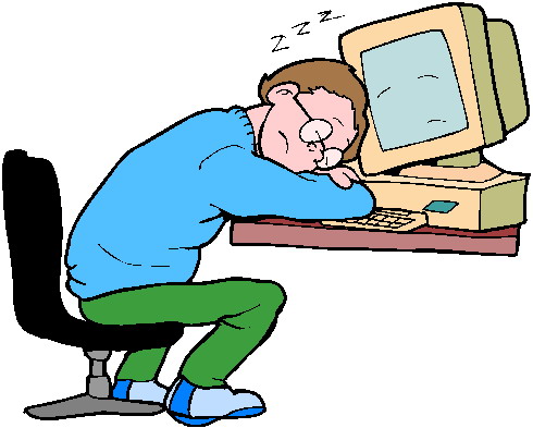 Computers clip art