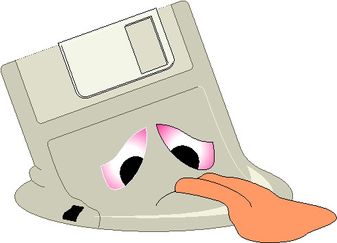 Computers clip art