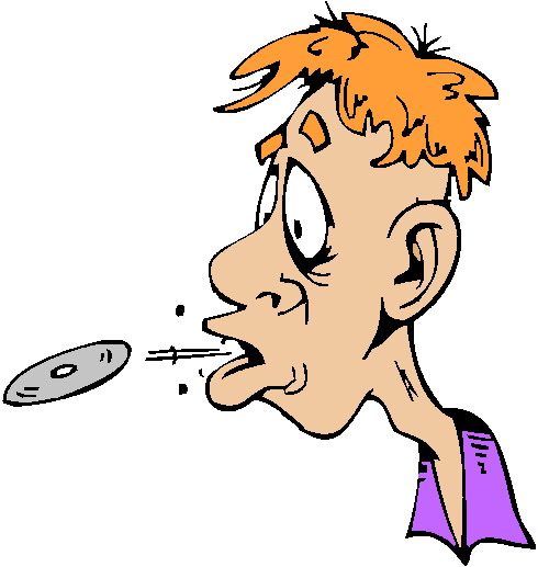 Computers clip art
