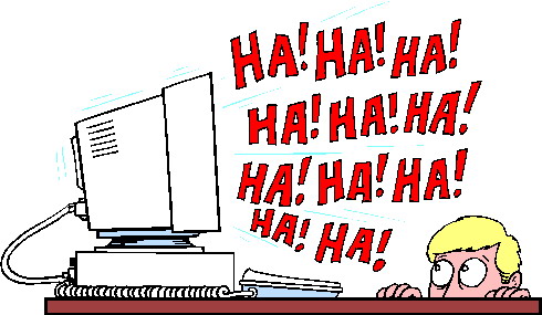 Computers clip art