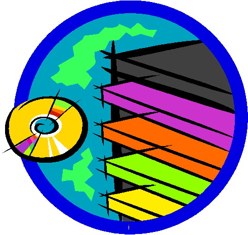 Computers clip art