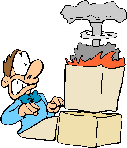 Computers clip art