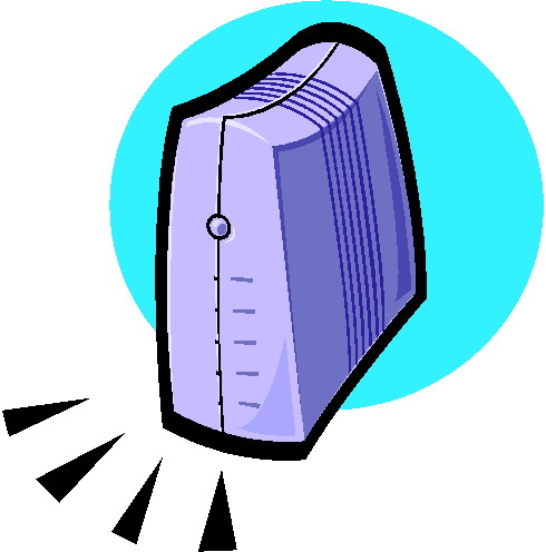 Computers clip art