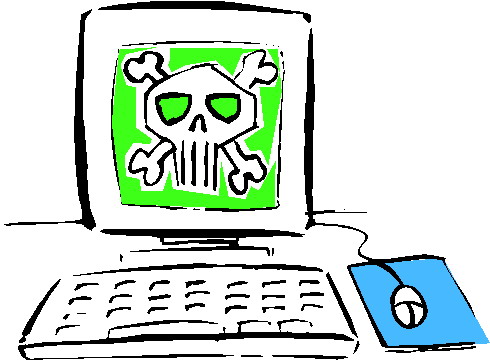 Computers clip art
