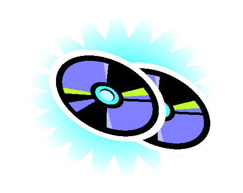 Computers clip art