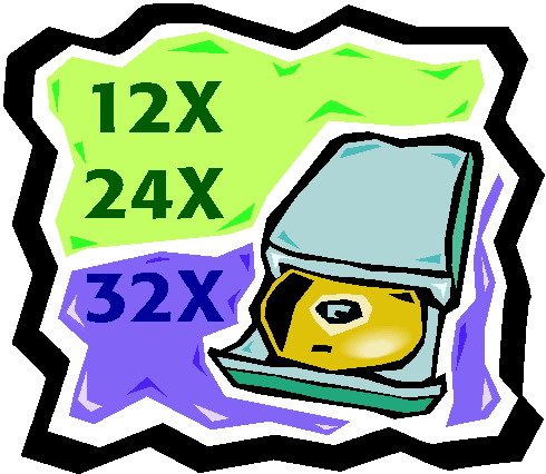 Computers clip art