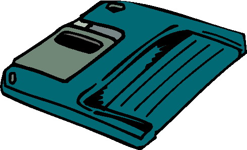 Computers clip art