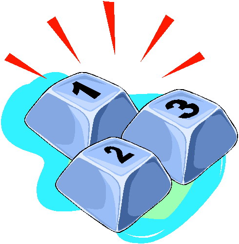 Computers clip art