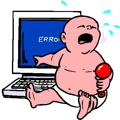 Computers clip art