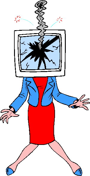Computers clip art