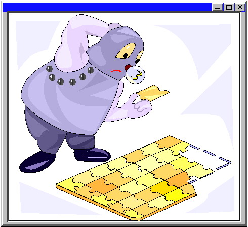 Computers clip art