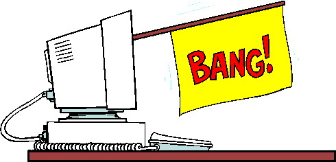 Computers clip art