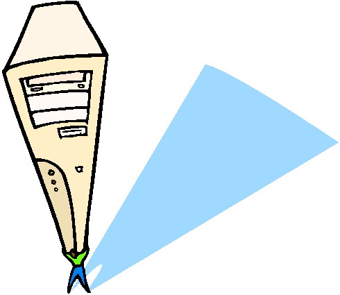 Computers clip art
