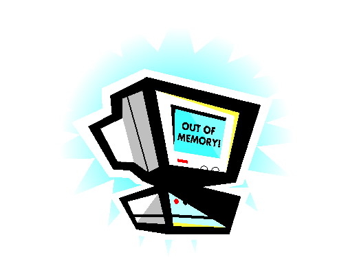 Computers clip art