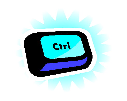 Computers clip art