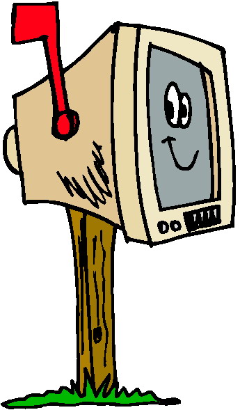 Computers clip art