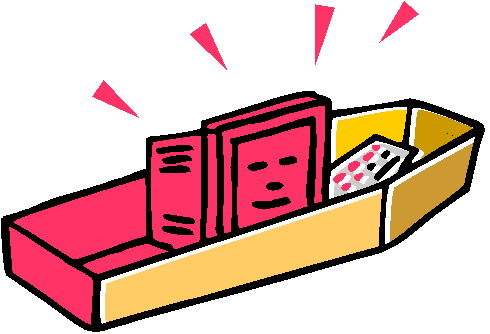 Computers clip art