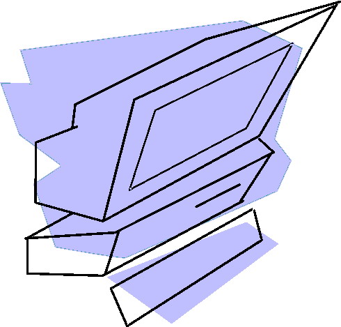 Computers clip art