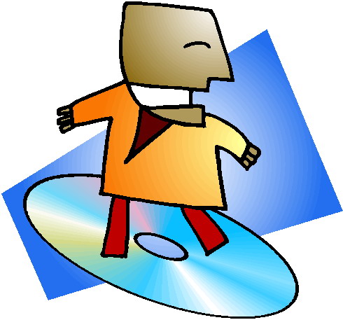 Computers clip art