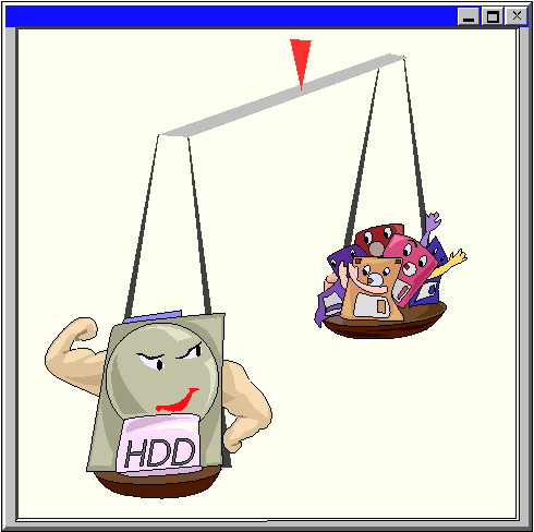 Computers clip art