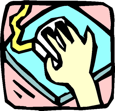 Computers clip art