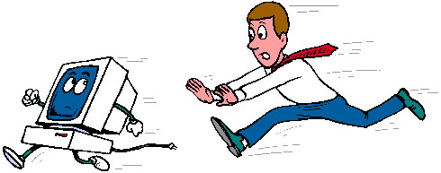 Computers clip art