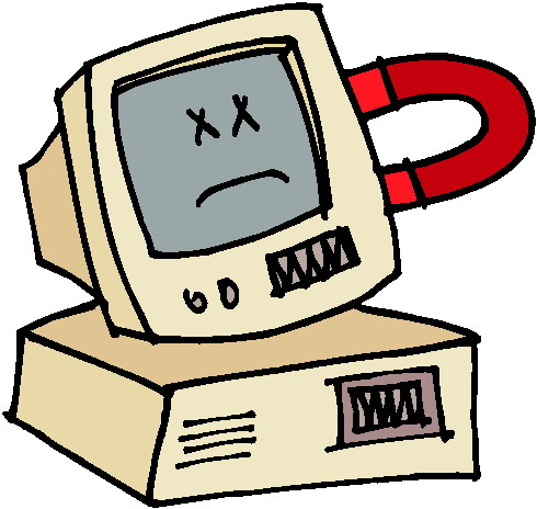 Computers clip art