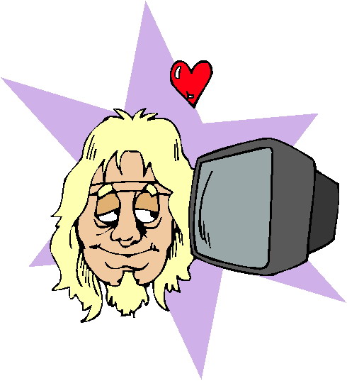 Computers clip art
