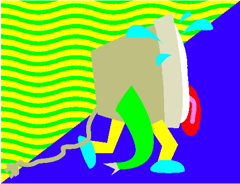 Computers clip art