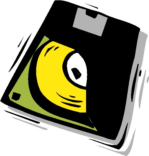 Computers clip art