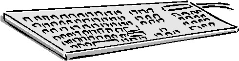 Computers clip art