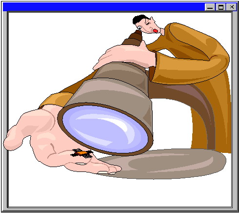 Computers clip art