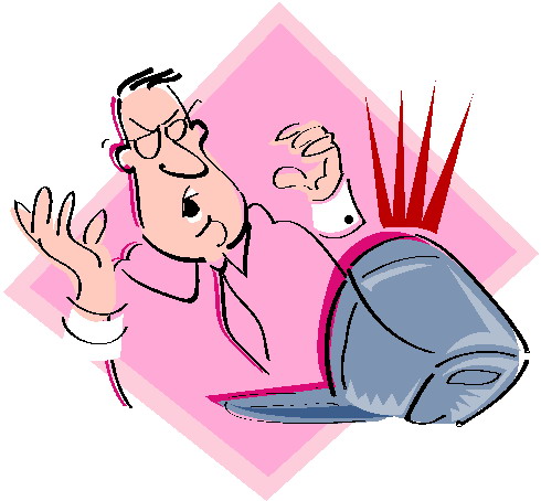 Computers clip art
