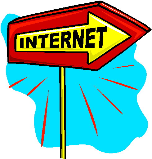 Computers clip art