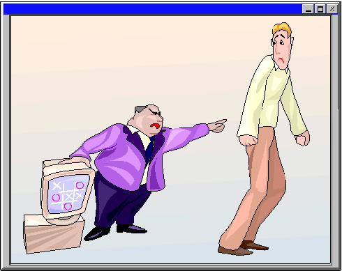 Computers clip art