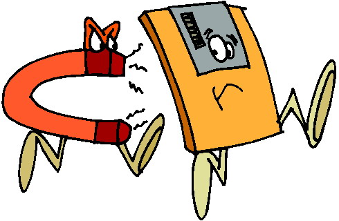 Computers clip art