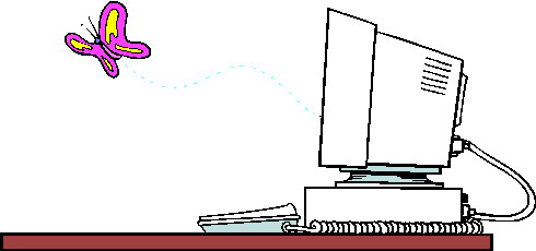 Computers clip art