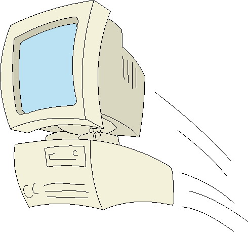 Computers clip art