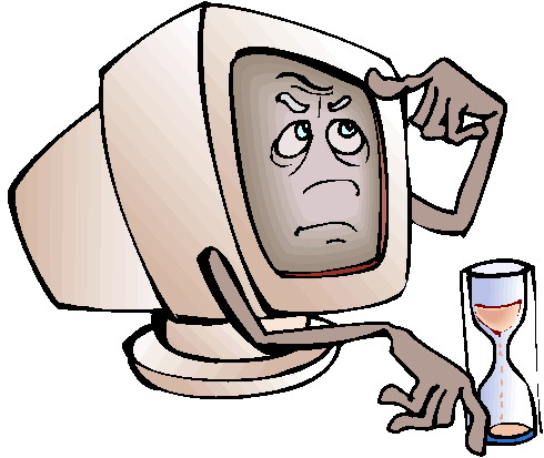 Computers clip art
