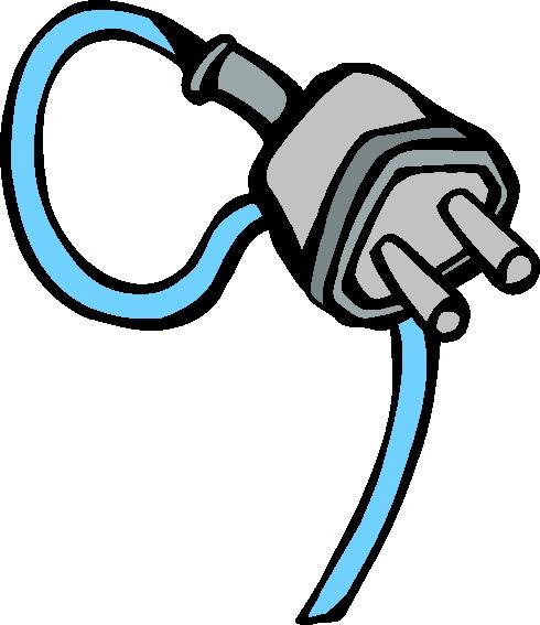 Computers clip art