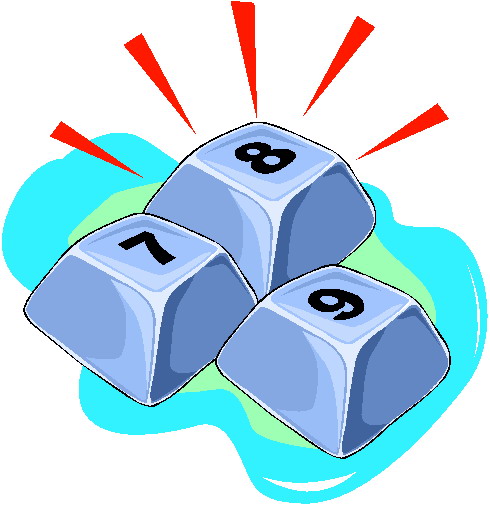 Computers clip art