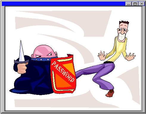 Computers clip art