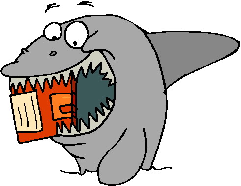 Computers clip art