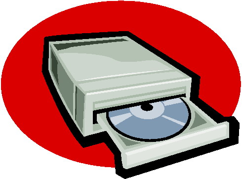 Computers clip art