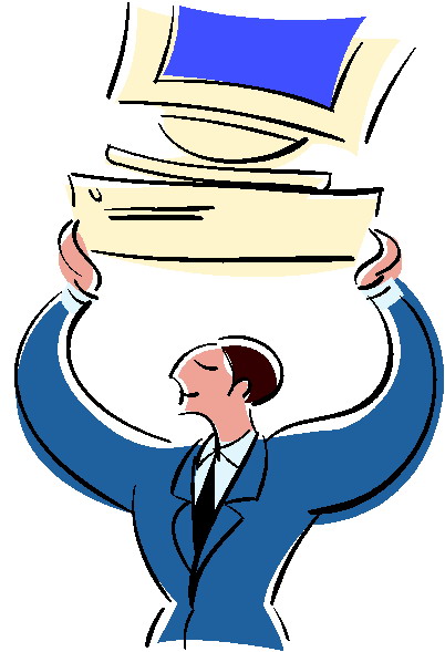 Computers clip art