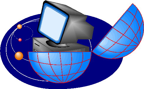 Computers clip art