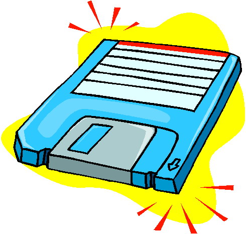 Computers clip art