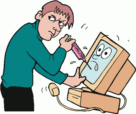 Computers clip art