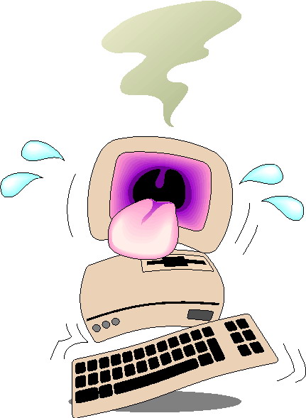 Computers clip art